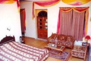 Pithla Haveli Hotel Jaisalmer Buitenkant foto
